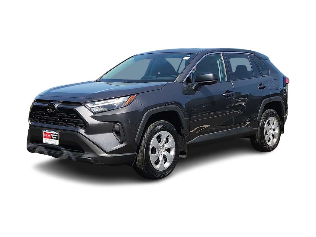 2023 Toyota RAV4 LE -
                North Brunswick, NJ