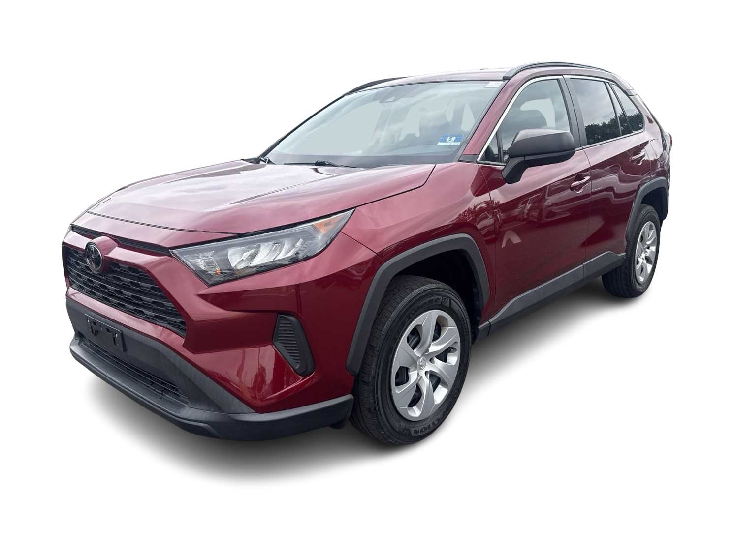 Thumbnail: 2020 Toyota RAV4 - 1