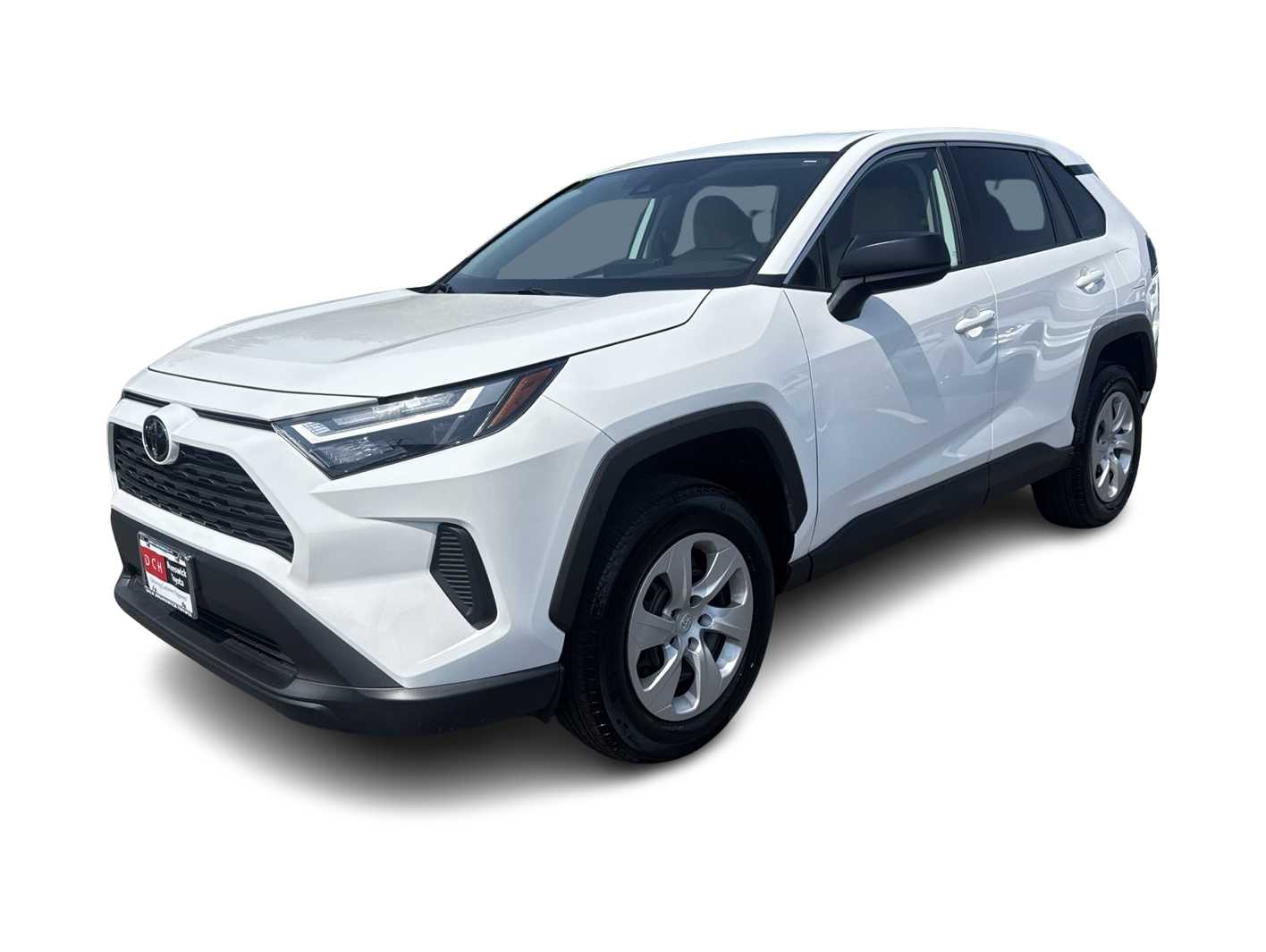 Thumbnail: 2025 Toyota RAV4 - 1