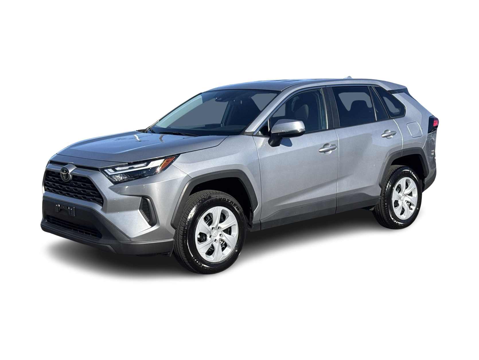 Thumbnail: 2025 Toyota RAV4 - 1