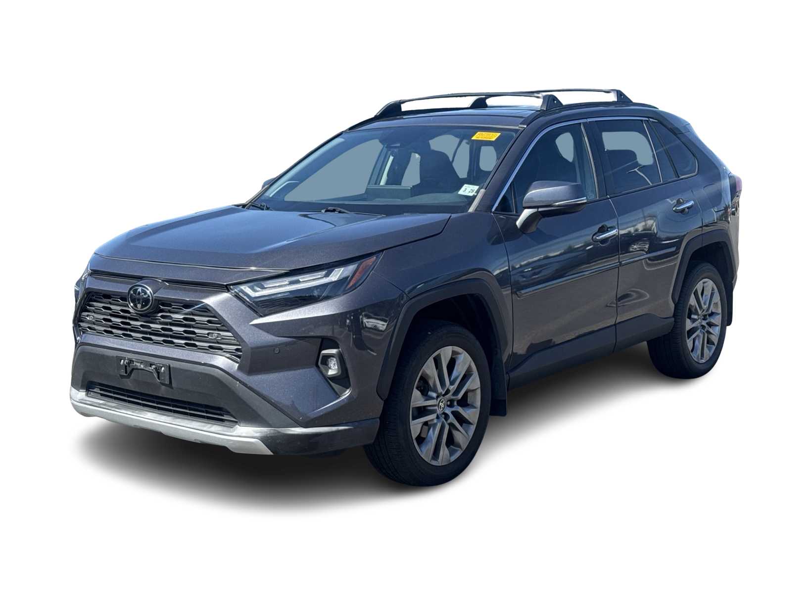Thumbnail: 2023 Toyota RAV4 - 1
