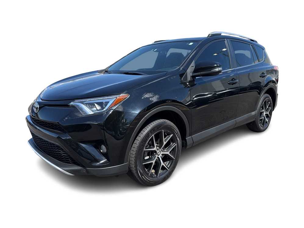 Thumbnail: 2016 Toyota RAV4 - 1