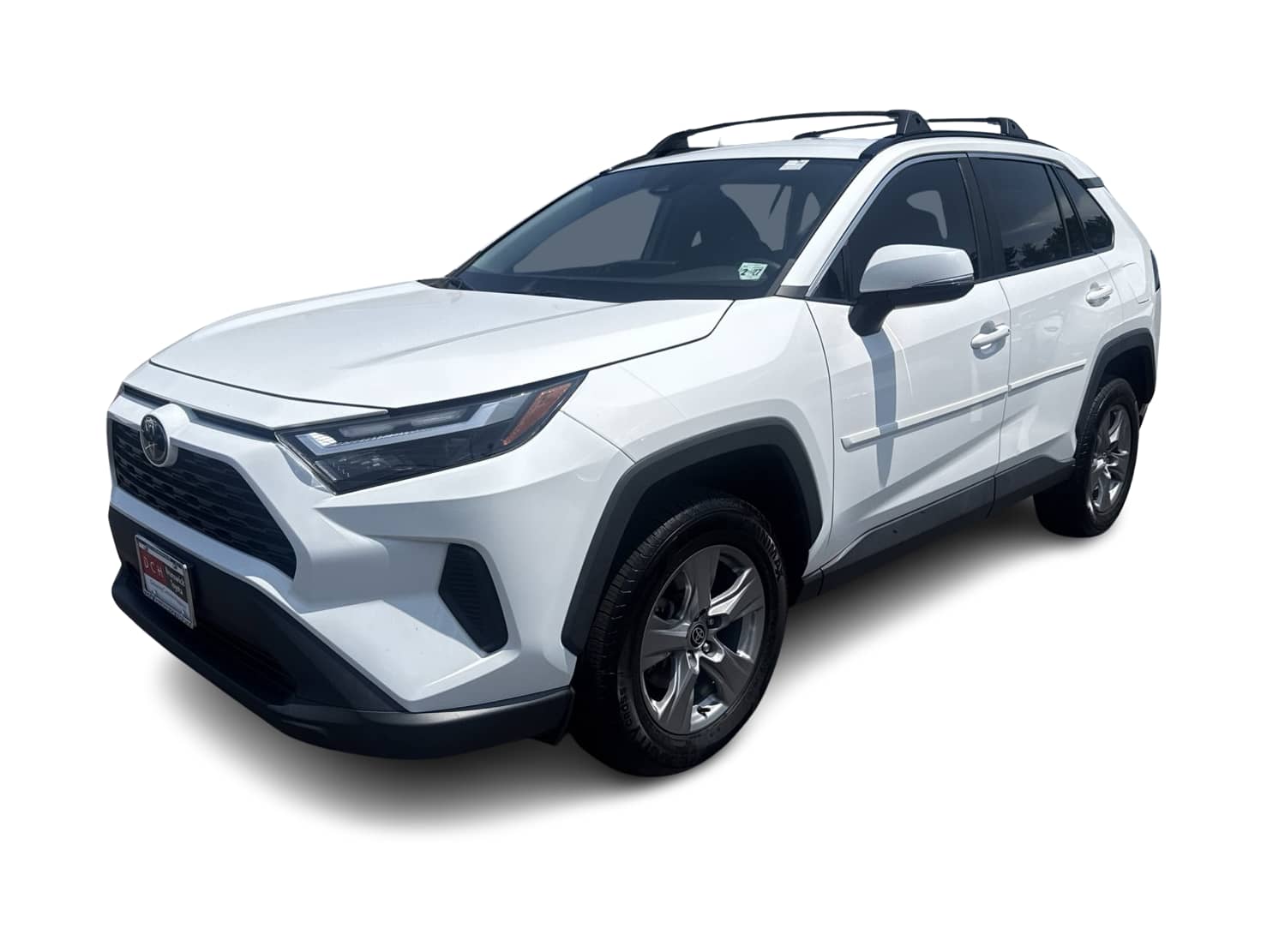 Thumbnail: 2022 Toyota RAV4 - 1
