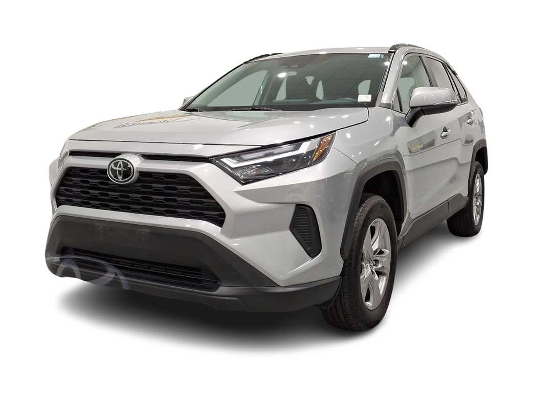 2023 Toyota RAV4 XLE -
                North Brunswick, NJ