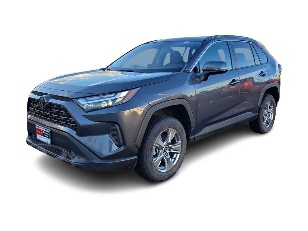 2022 Toyota RAV4 XLE -
                North Brunswick, NJ