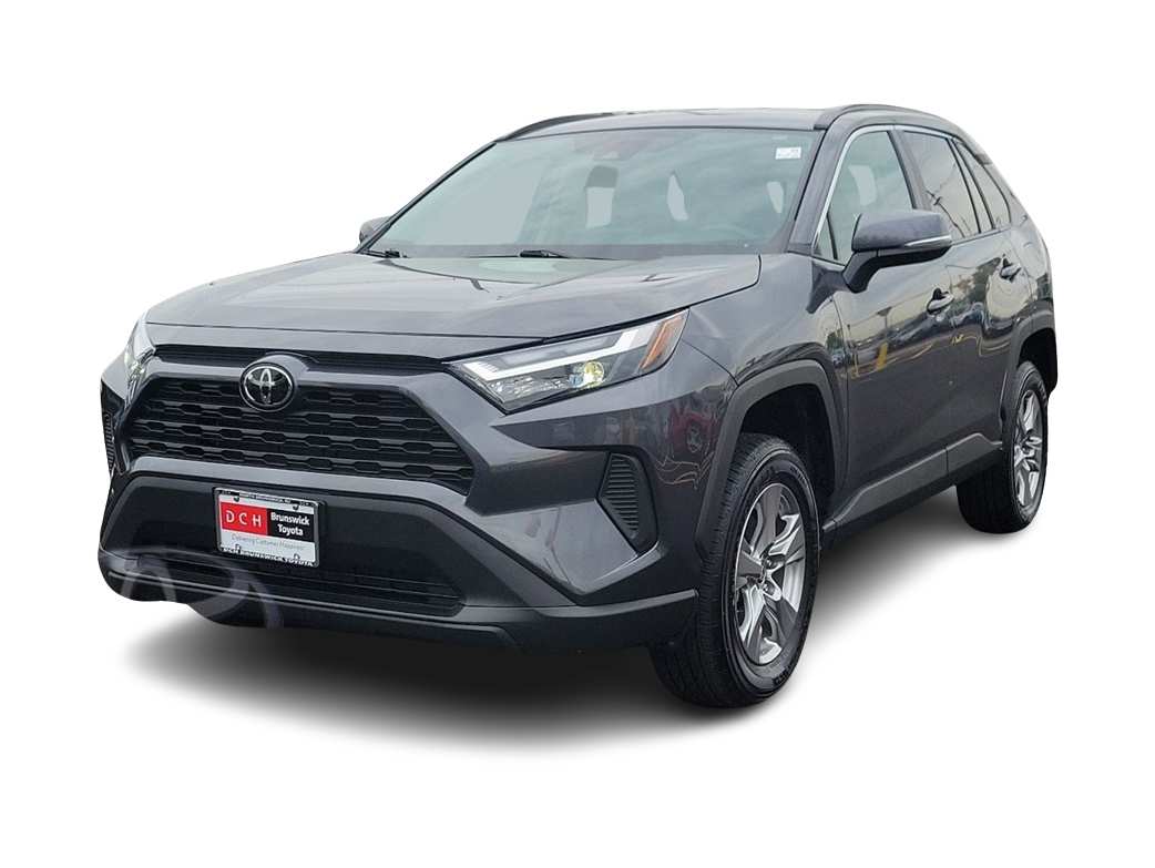 2024 Toyota RAV4 XLE -
                North Brunswick, NJ