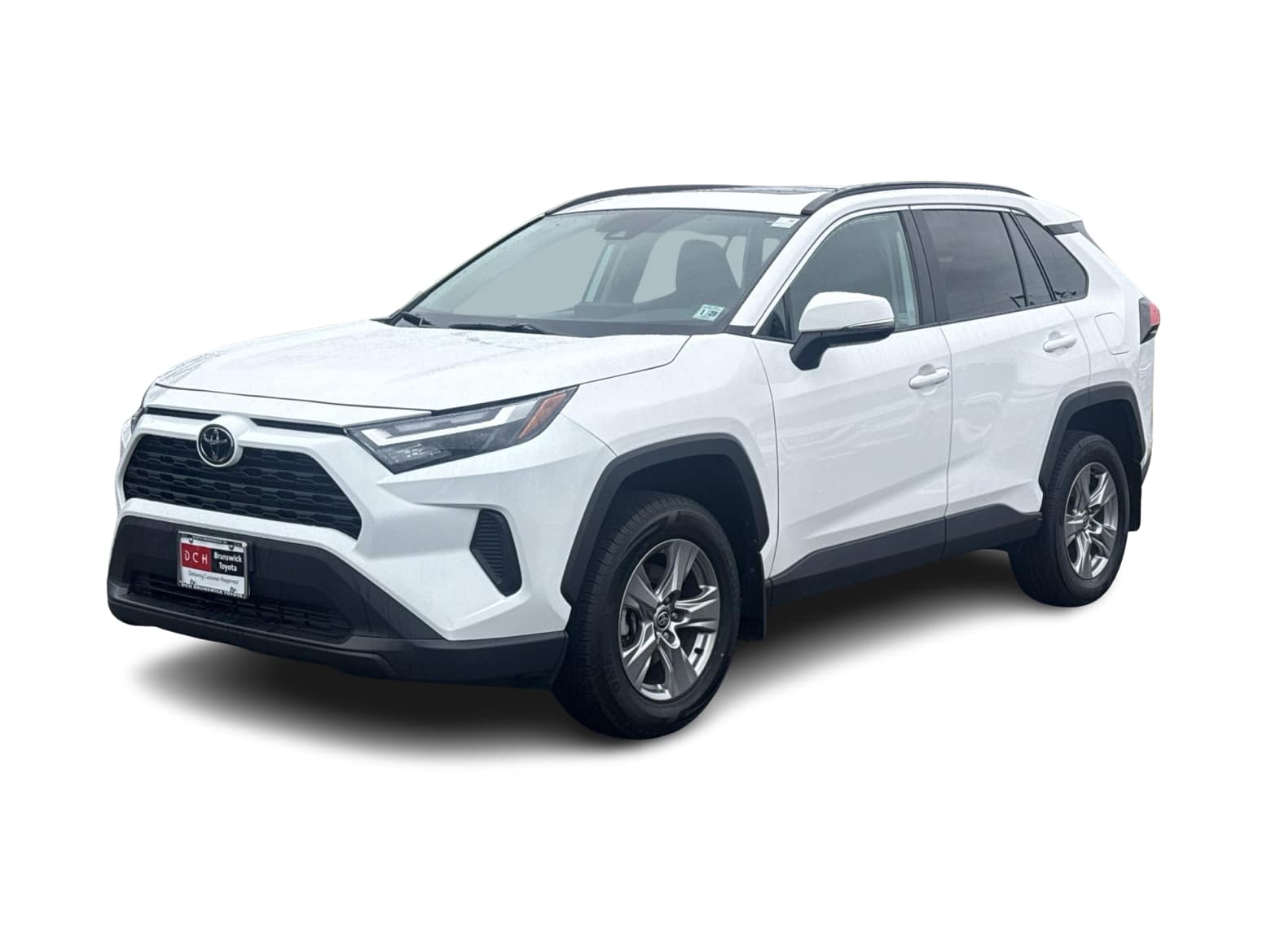 Thumbnail: 2024 Toyota RAV4 - 1