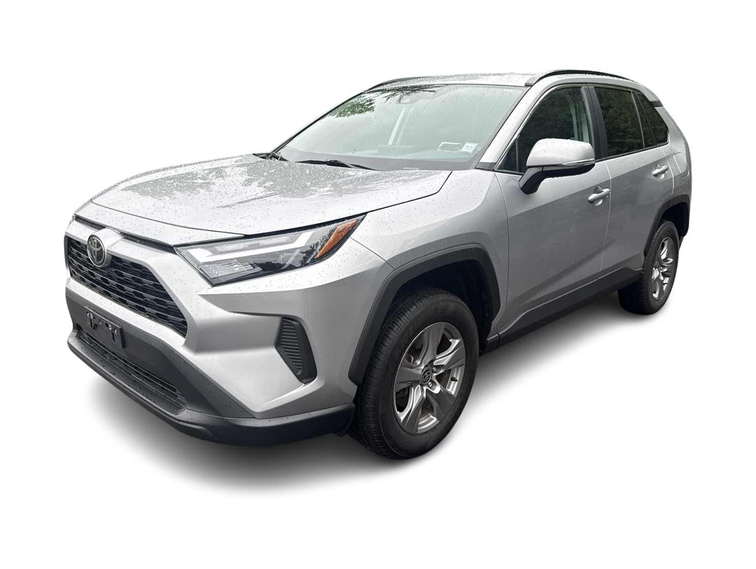 Thumbnail: 2023 Toyota RAV4 - 1