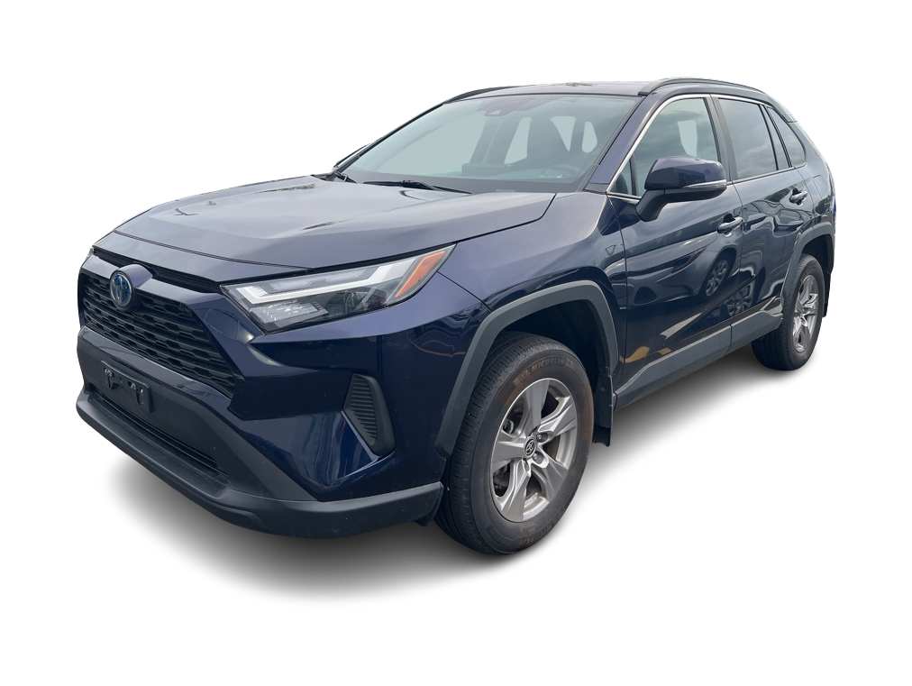 2023 Toyota RAV4 XLE -
                  North Brunswick, NJ
