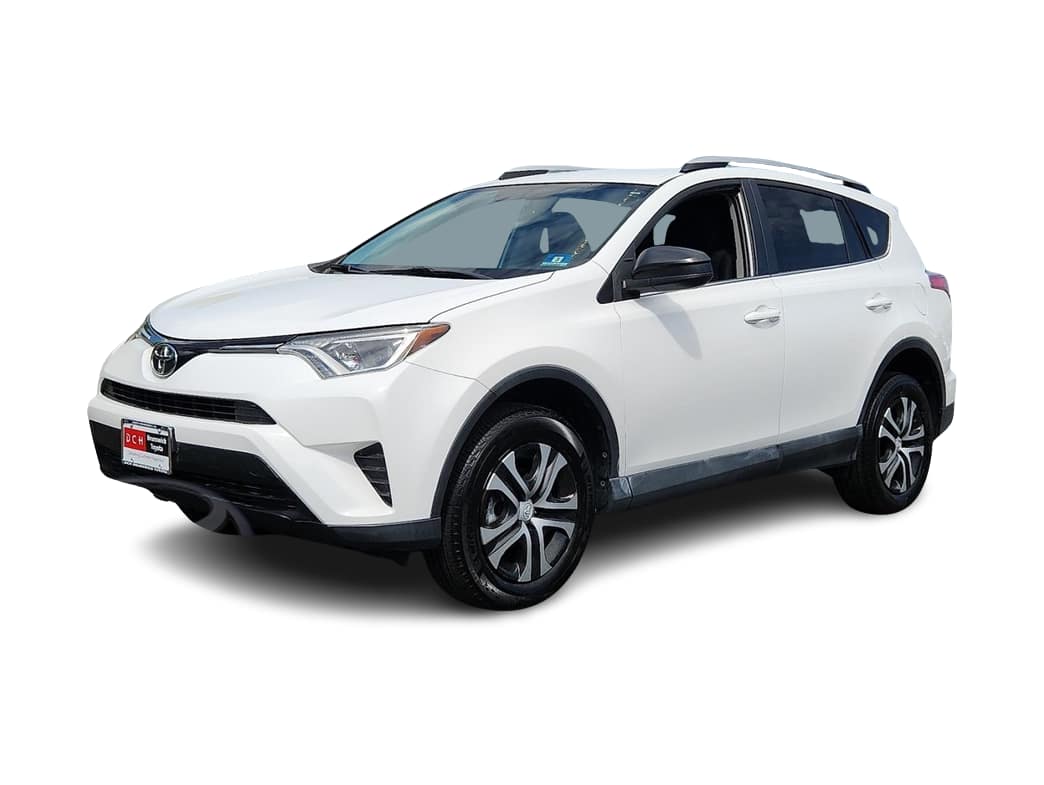 2016 Toyota RAV4 LE -
                North Brunswick, NJ
