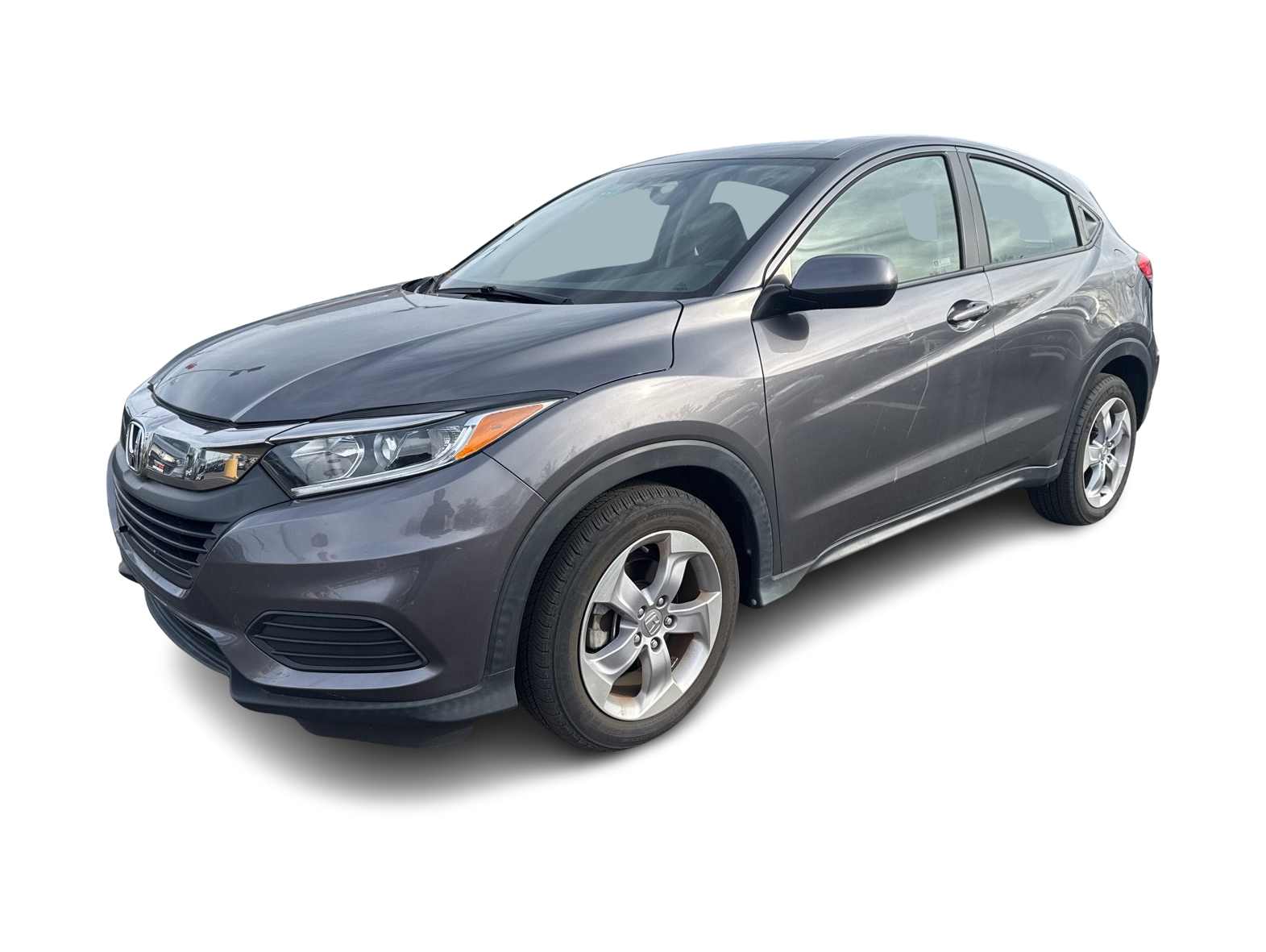 Thumbnail: 2019 Honda HR-V - 1