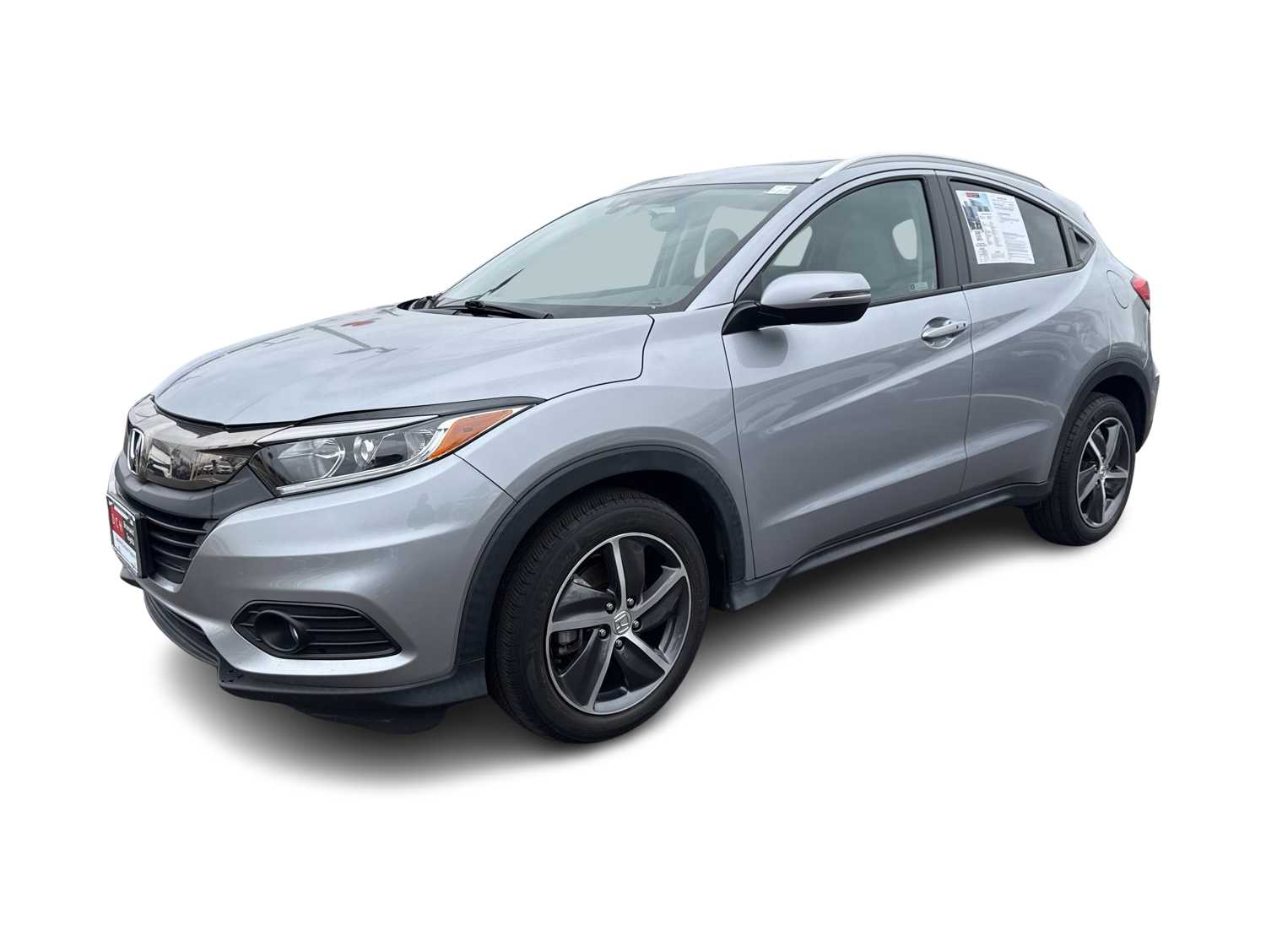 Thumbnail: 2022 Honda HR-V - 1