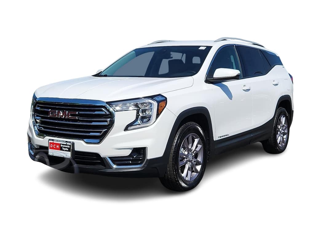 2023 GMC Terrain SLT -
                North Brunswick, NJ