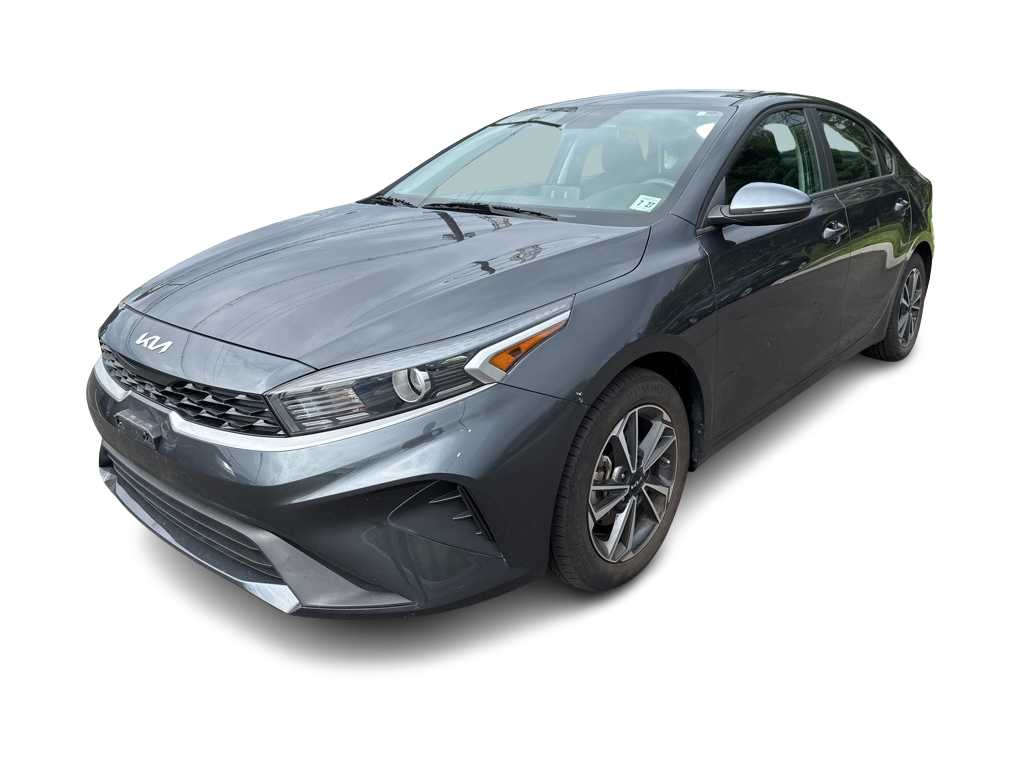 Thumbnail: 2023 Kia Forte - 1