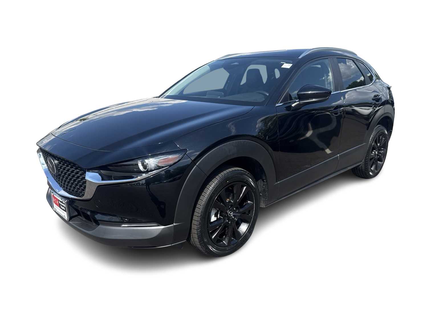 Thumbnail: 2024 Mazda CX-30 - 1