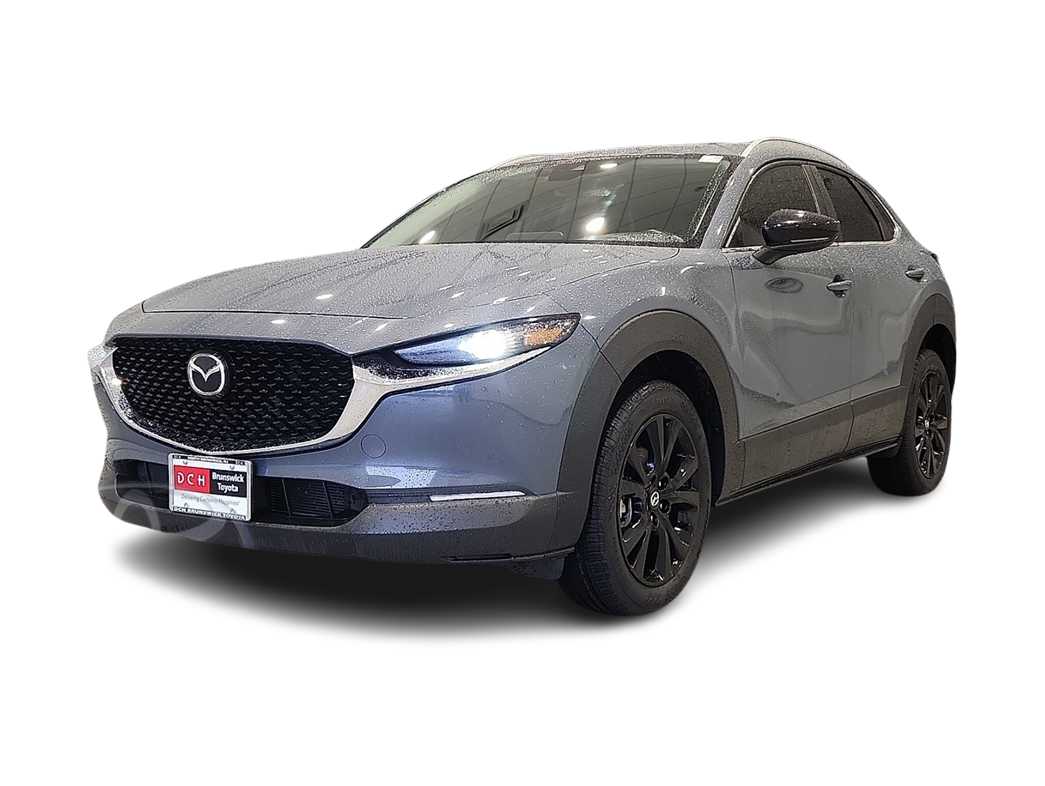 2022 Mazda CX-30 Preferred -
                  North Brunswick, NJ