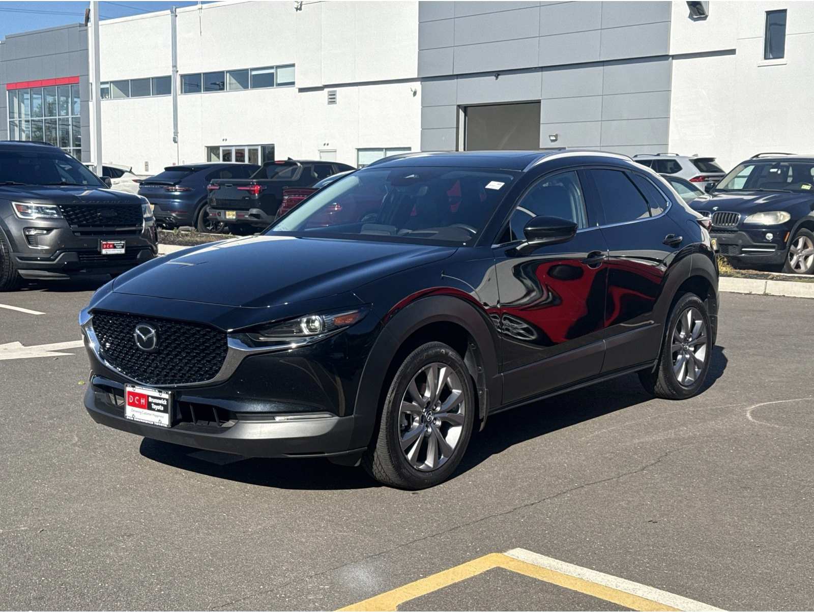2024 Mazda CX-30 Premium