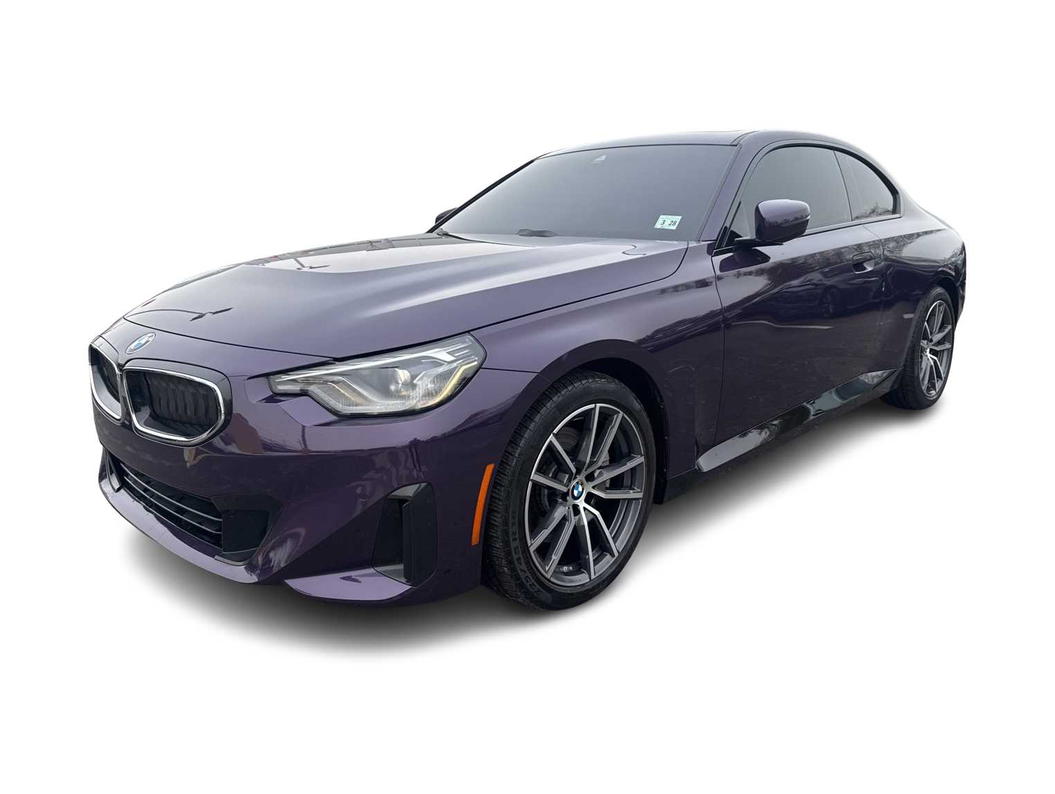 Thumbnail: 2023 BMW 2 Series - 1