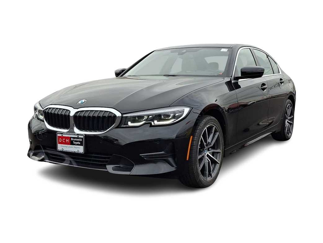 2022 BMW 3 Series 330xi -
                North Brunswick, NJ