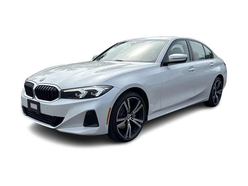 Thumbnail: 2023 BMW 3 Series - 1
