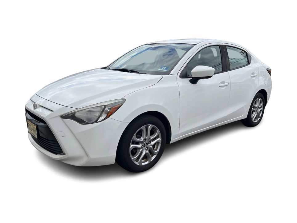 2018 Toyota Yaris iA  -
                  North Brunswick, NJ