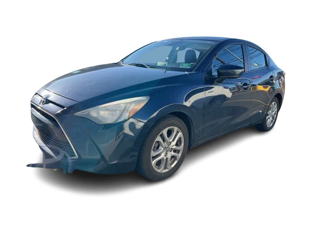 2017 Toyota Yaris iA Base -
                North Brunswick, NJ