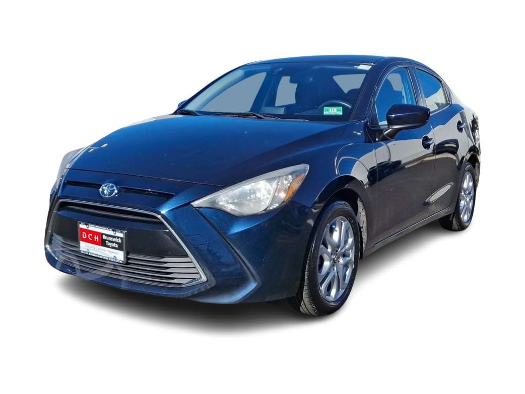 2017 Toyota Yaris iA Base -
                North Brunswick, NJ