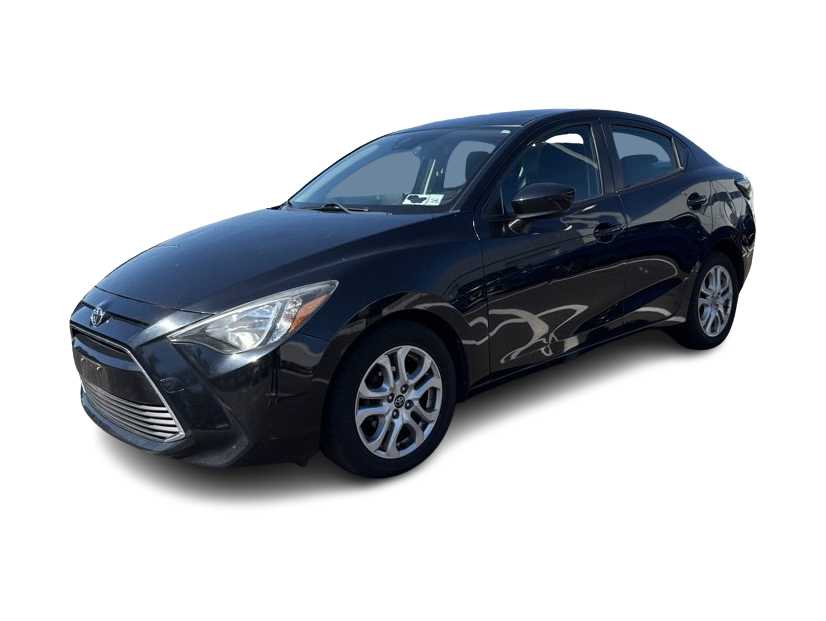 2017 Toyota Yaris iA Base -
                  North Brunswick, NJ