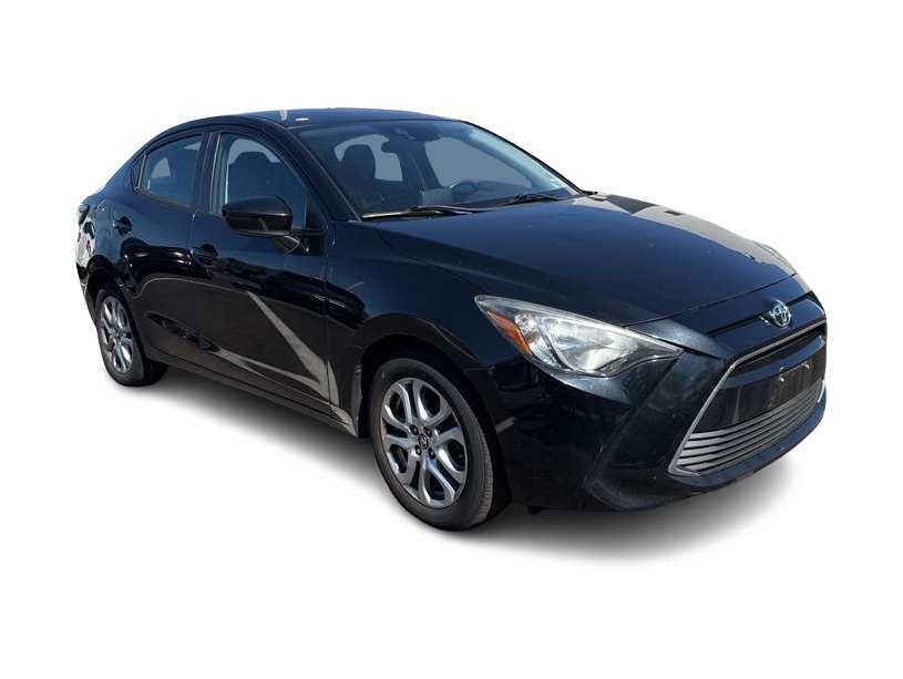 2017 Toyota Yaris iA Base -
                  North Brunswick, NJ