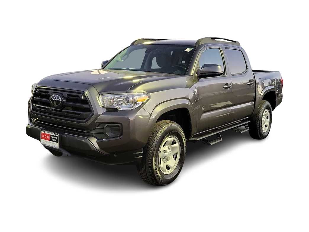 2019 Toyota Tacoma SR -
                North Brunswick, NJ