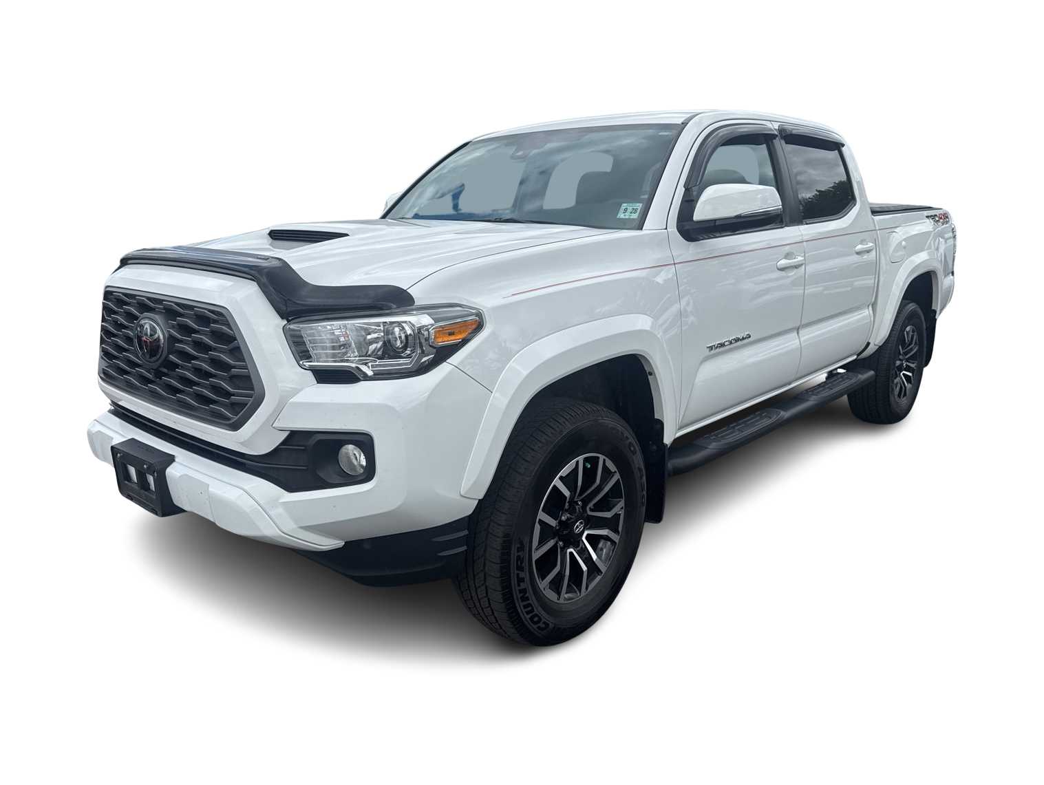 Thumbnail: 2023 Toyota Tacoma - 1