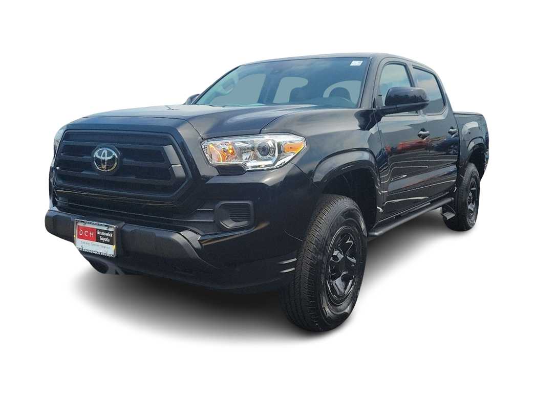 2023 Toyota Tacoma SR -
                North Brunswick, NJ