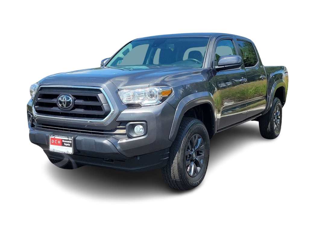 2023 Toyota Tacoma SR5 -
                North Brunswick, NJ