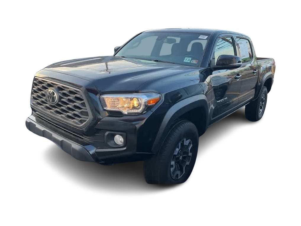 2022 Toyota Tacoma TRD Off-Road -
                North Brunswick, NJ