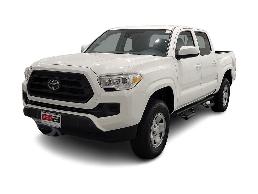 2021 Toyota Tacoma SR -
                North Brunswick, NJ