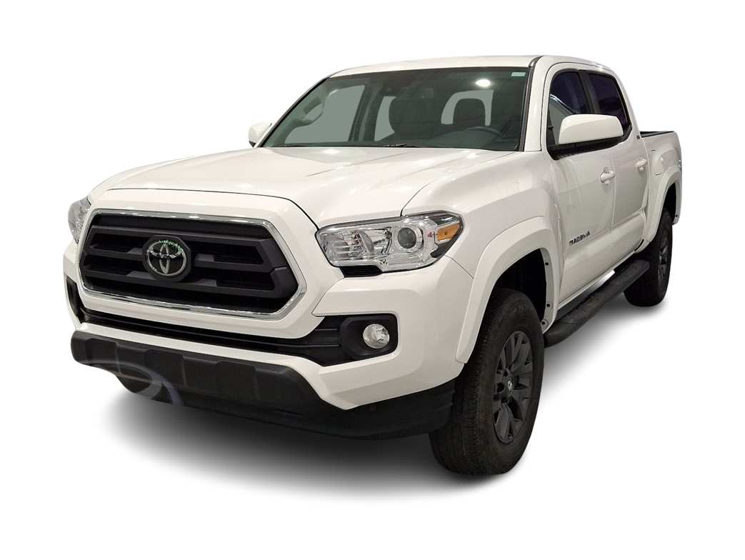 2023 Toyota Tacoma SR5 -
                North Brunswick, NJ