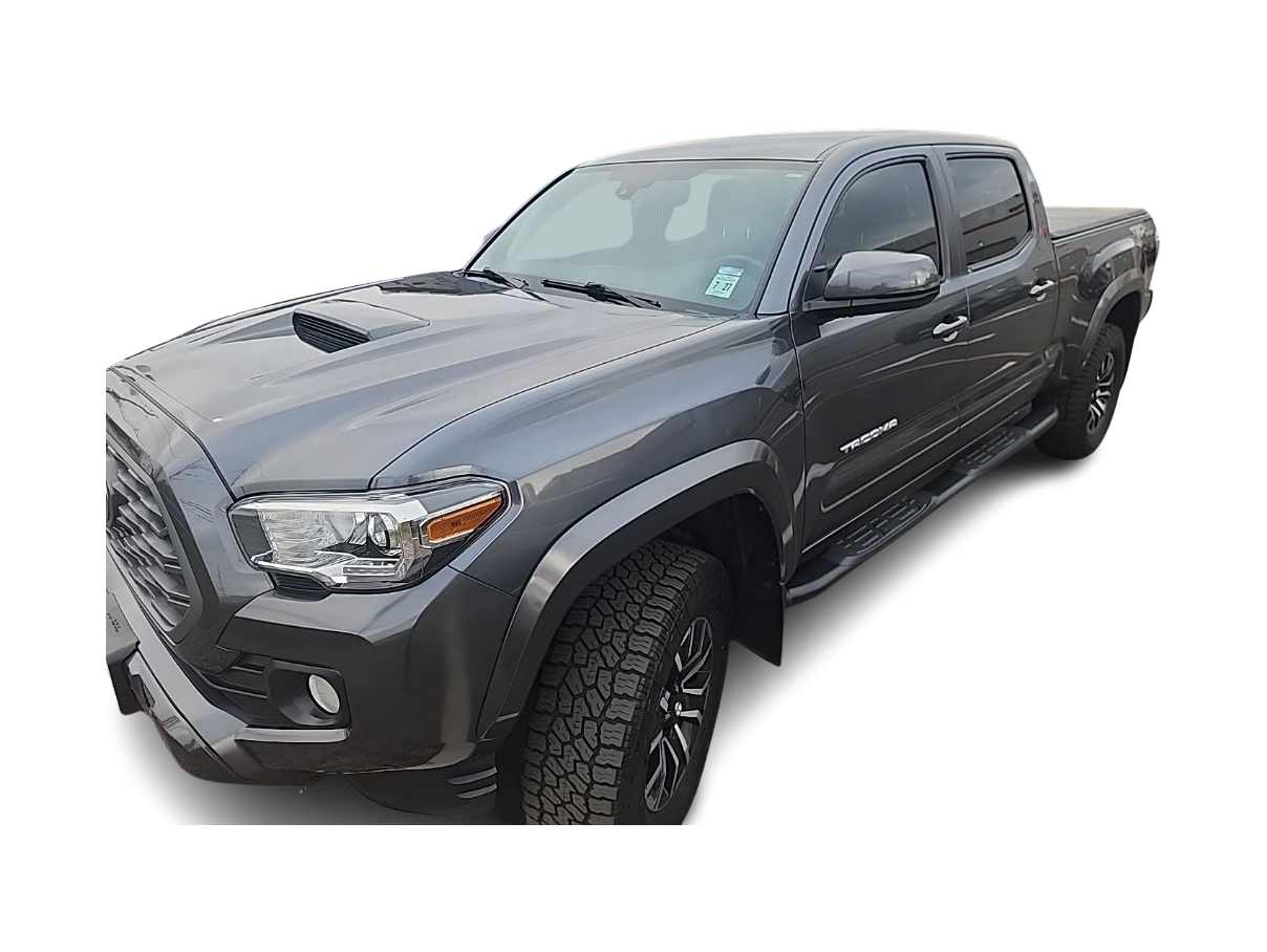 Thumbnail: 2022 Toyota Tacoma - 1