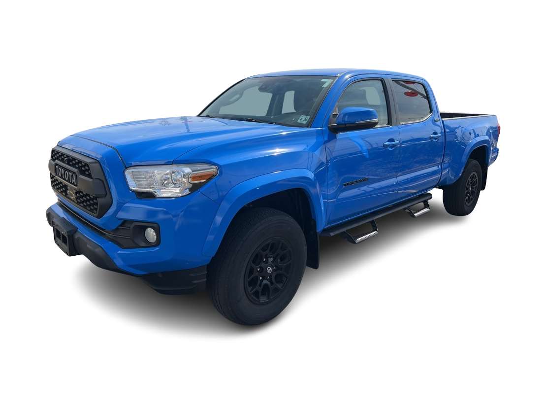 2021 Toyota Tacoma SR5 -
                North Brunswick, NJ