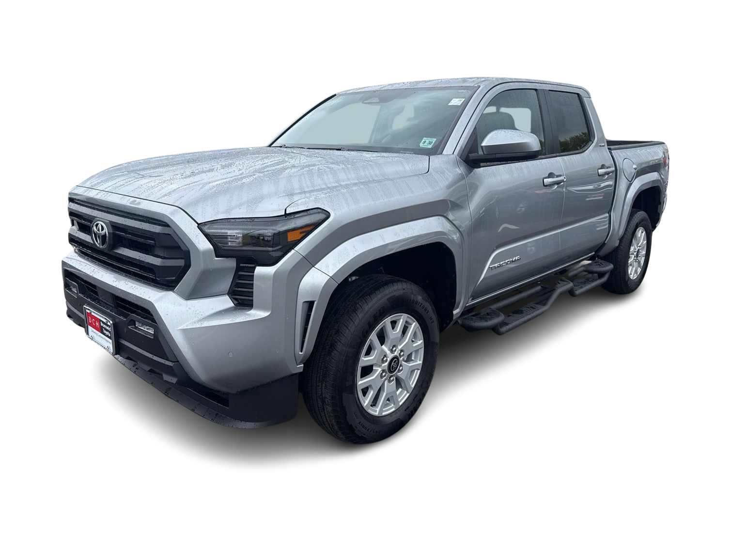 Thumbnail: 2025 Toyota Tacoma - 1