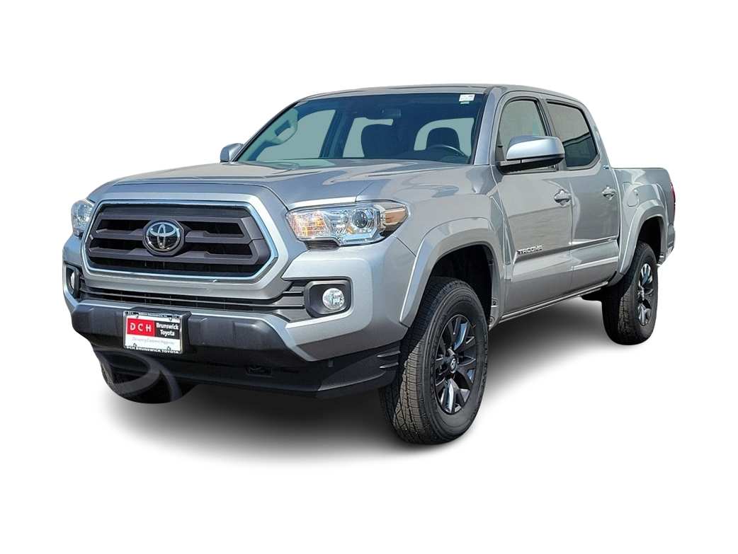 2023 Toyota Tacoma SR5 -
                North Brunswick, NJ