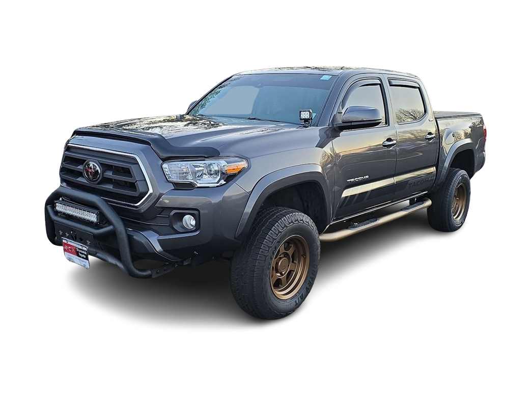 2023 Toyota Tacoma SR5 -
                North Brunswick, NJ