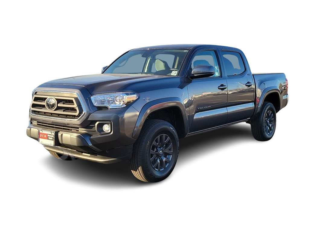 2023 Toyota Tacoma SR5 -
                North Brunswick, NJ