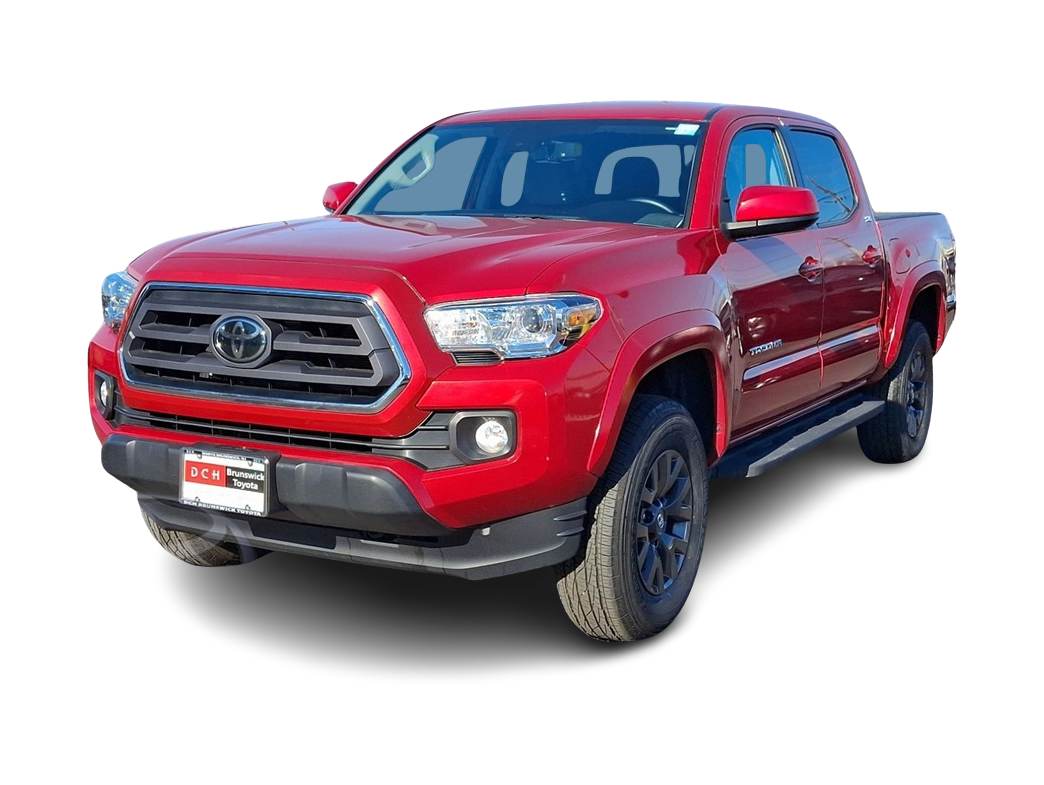 2023 Toyota Tacoma SR5 -
                North Brunswick, NJ