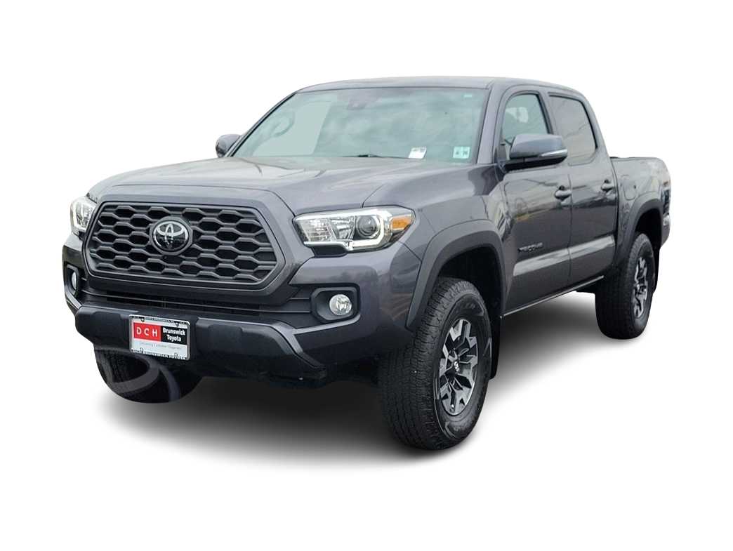 2021 Toyota Tacoma TRD Off-Road -
                North Brunswick, NJ