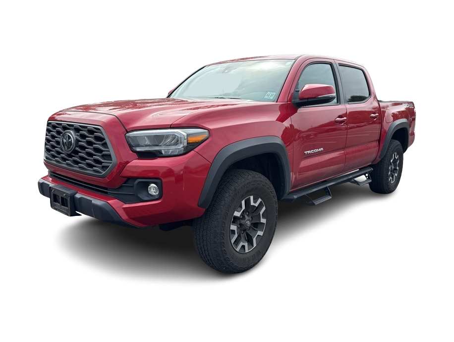 Thumbnail: 2023 Toyota Tacoma - 1