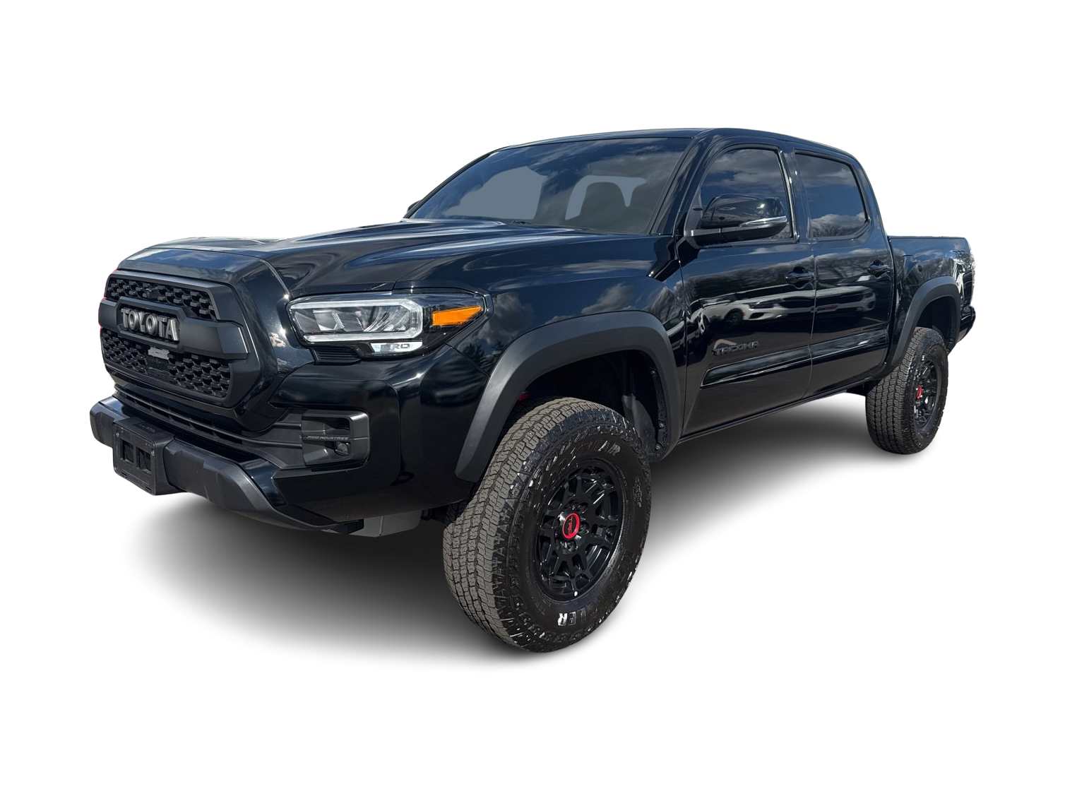 Thumbnail: 2023 Toyota Tacoma - 1