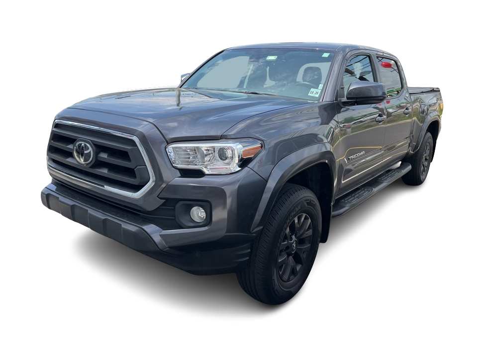 2021 Toyota Tacoma SR5 -
                North Brunswick, NJ