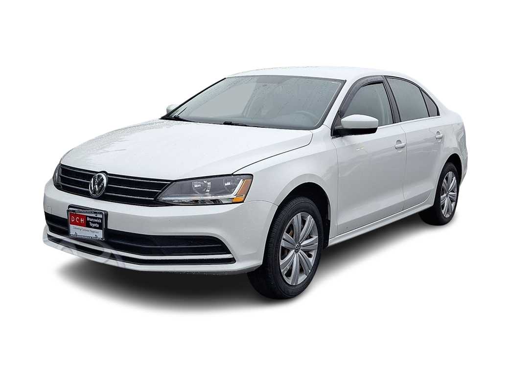 2017 Volkswagen Jetta S -
                  North Brunswick, NJ