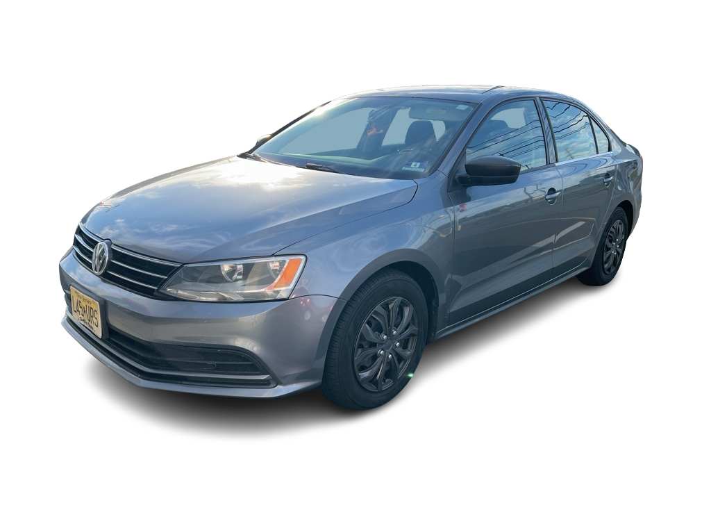 2015 Volkswagen Jetta S -
                  North Brunswick, NJ
