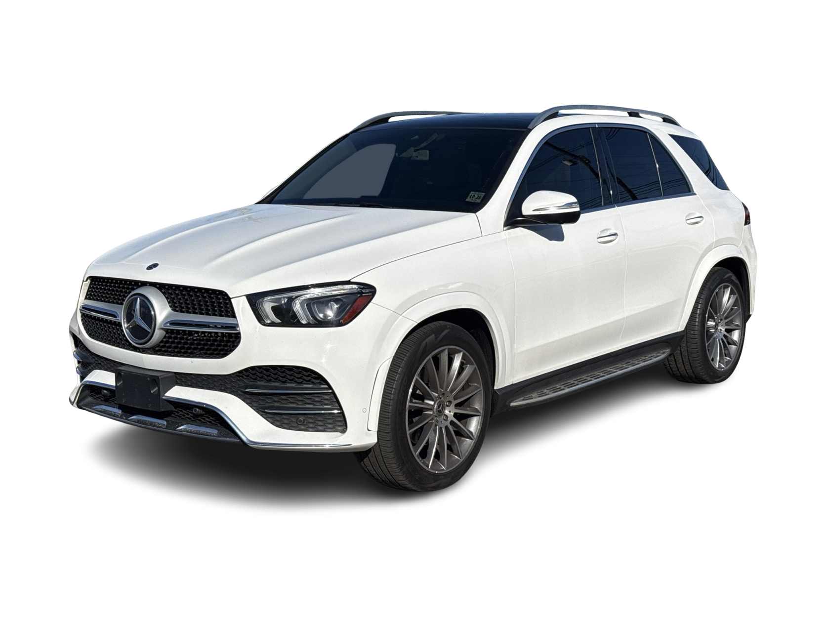 2020 Mercedes-Benz GLE 350 -
                  North Brunswick, NJ